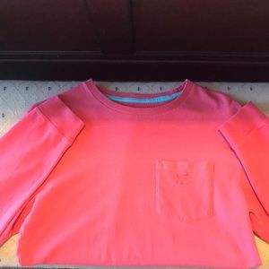 Southern Tide Long Sleeve Shirt